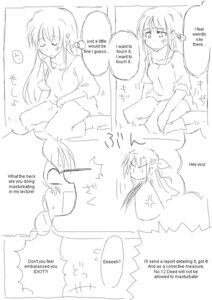 Rating: Explicit Score: 0 Tags: comic deed female ginga_nakajima lyrical_nanoha mahou_shoujo_lyrical_nanoha_strikers masturbation monochrome numbers_(nanoha) parody rule34 tagme User: bunchy7s
