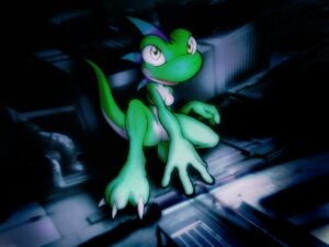 Rating: Questionable Score: 0 Tags: 4:3 anthro breasts darkdoomer e621 featureless_breasts featureless_crotch female green_yoshi hi_res mario_bros nintendo non-mammal_breasts nude rayna_(darkdoomer) scalie solo tail wallpaper yoshi User: bunchy7s