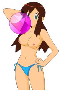 Rating: Explicit Score: 0 Tags: breasts bubble_gum clothes color female female_only fleura_(pokemon) front_view jimryu melody_(pokemon) nipples pokemon rule34 solo standing tagme topless User: bunchy7s