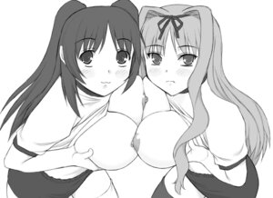 Rating: Explicit Score: 0 Tags: blush breast_press breasts buruma clothing female gym_uniform kousaka_tamaki kusugawa_sasara large_breasts long_hair monochrome pointy_chin ribbon ribbons rule34 shichimenchou symmetrical_docking to_heart_(series) to_heart_2 User: bunchy7s Rating: Explicit Score: 0 Tags: blush breast_press breasts buruma clothing female gym_uniform kousaka_tamaki kusugawa_sasara large_breasts long_hair monochrome pointy_chin ribbon ribbons rule34 shichimenchou symmetrical_docking to_heart_(series) to_heart_2 User: bunchy7s