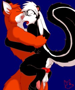 Rating: Explicit Score: 0 Tags: anthro anthro_on_anthro balls canid canine duo e621 erection eyes_closed female female_penetrated fox genitals knot lonefox male male/female male_penetrating male_penetrating_female mammal mephitid nude penetration penile penile_penetration penis penis_in_vagina red_fox sex skunk tail true_fox vaginal vaginal_penetration User: bunchy7s Rating: Explicit Score: 0 Tags: anthro anthro_on_anthro balls canid canine duo e621 erection eyes_closed female female_penetrated fox genitals knot lonefox male male/female male_penetrating male_penetrating_female mammal mephitid nude penetration penile penile_penetration penis penis_in_vagina red_fox sex skunk tail true_fox vaginal vaginal_penetration User: bunchy7s