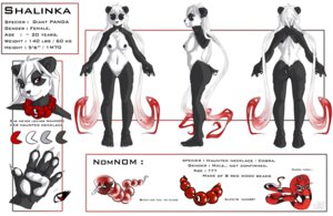 Rating: Questionable Score: 0 Tags: anthro bear big_butt black_body black_fur black_nipples breasts butt cheek_tuft chest_tuft cobra duo e621 english_text facial_tuft female feral front_view fur giant_panda hair inner_ear_fluff jewelry long_hair male mammal model_sheet multicolored_hair necklace nipples nomnom_(character) nude pawpads plantigrade rear_view red_eyes red_hair reptile scalie shalinka shalinka_(character) side_view smile snake snake_hood text tuft turnaround white_body white_fur white_hair User: bunchy7s Rating: Questionable Score: 0 Tags: anthro bear big_butt black_body black_fur black_nipples breasts butt cheek_tuft chest_tuft cobra duo e621 english_text facial_tuft female feral front_view fur giant_panda hair inner_ear_fluff jewelry long_hair male mammal model_sheet multicolored_hair necklace nipples nomnom_(character) nude pawpads plantigrade rear_view red_eyes red_hair reptile scalie shalinka shalinka_(character) side_view smile snake snake_hood text tuft turnaround white_body white_fur white_hair User: bunchy7s