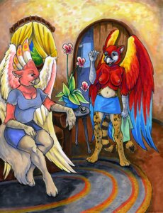 Rating: Questionable Score: 0 Tags: anthro ara_(genus) avian ayame_emaya beak bird breasts canid canine canis chimera claws clothed clothing cockatoo dingo domestic_dog duo e621 feathered_wings feathers felid feline female female/female gryphon inside inviting leopardus macaw major_mitchell's_cockatoo mammal margay mythological_avian mythological_creature mythology neotropical_parrot nipples parrot pico_(ayame_emaya) scarlet_macaw tail topless true_parrot wings xan_(ayame_emaya) User: bunchy7s Rating: Questionable Score: 0 Tags: anthro ara_(genus) avian ayame_emaya beak bird breasts canid canine canis chimera claws clothed clothing cockatoo dingo domestic_dog duo e621 feathered_wings feathers felid feline female female/female gryphon inside inviting leopardus macaw major_mitchell's_cockatoo mammal margay mythological_avian mythological_creature mythology neotropical_parrot nipples parrot pico_(ayame_emaya) scarlet_macaw tail topless true_parrot wings xan_(ayame_emaya) User: bunchy7s
