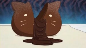 Rating: Safe Score: 0 Tags: 16:9 2d_animation :3 acchi_kocchi ambiguous_gender animated animated_gif cake candy chocolate cutlery dessert disembodied_hand domestic_cat e621 felid feline felis food fork grandfathered_content hand_shot holding_object human kitchen_utensils low_res mammal screencap short_playtime solo tools unknown_artist widescreen User: bunchy7s
