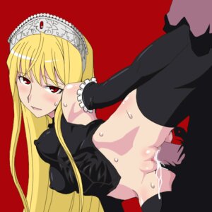 Rating: Explicit Score: 0 Tags: censored cl-55 clothed_sex clothing cum cum_inside erect_nipples erect_nipples_under_clothes female hime_(kaibutsu_oujo) kaibutsu_oujo lilianne nipples no_panties pussy red_eyes rule34 sex stockings sweat thighhighs tiara vaginal_penetration User: bunchy7s Rating: Explicit Score: 0 Tags: censored cl-55 clothed_sex clothing cum cum_inside erect_nipples erect_nipples_under_clothes female hime_(kaibutsu_oujo) kaibutsu_oujo lilianne nipples no_panties pussy red_eyes rule34 sex stockings sweat thighhighs tiara vaginal_penetration User: bunchy7s