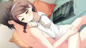 Rating: Explicit Score: 0 Tags: bed couple female happy_sex highres hirosaki_kanade kantoku male rule34 school_uniform seifuku sex skirt straddle your_diary User: bunchy7s