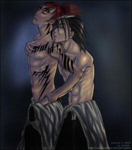 Rating: Explicit Score: 0 Tags: abarai_renji bleach byakuya_kuchiki kuchiki_byakuya male male_only renji_abarai rule34 tagme yaoi User: bunchy7s