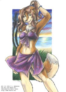 Rating: Safe Score: 0 Tags: 2006 anthro beach bikini border_collie bracelet brown_body brown_fur brown_hair canid canine canis chest_tuft clothed clothing collie detailed_background domestic_dog e621 ear_piercing female fur green_eyes hair herding_dog jennifer_l_anderson jewelry mammal midriff necklace outside pastoral_dog piercing sand sarong seaside sheepdog skimpy sky solo sunset swimwear tail tuft two-piece_swimsuit water User: bunchy7s Rating: Safe Score: 0 Tags: 2006 anthro beach bikini border_collie bracelet brown_body brown_fur brown_hair canid canine canis chest_tuft clothed clothing collie detailed_background domestic_dog e621 ear_piercing female fur green_eyes hair herding_dog jennifer_l_anderson jewelry mammal midriff necklace outside pastoral_dog piercing sand sarong seaside sheepdog skimpy sky solo sunset swimwear tail tuft two-piece_swimsuit water User: bunchy7s