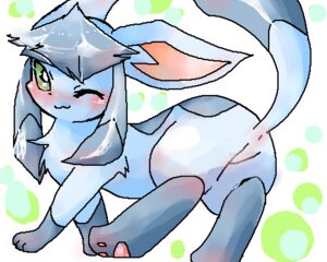 Rating: Explicit Score: 0 Tags: 5:4 anus blue_body blue_fur blue_hair blush e621 eeveelution female feral fur generation_4_pokemon genitals glaceon green_eyes hair low_res nintendo one_eye_closed pawpads paws pokemon pokemon_(species) raised_tail simple_background solo tail unknown_artist vulva User: bunchy7s Rating: Explicit Score: 0 Tags: 5:4 anus blue_body blue_fur blue_hair blush e621 eeveelution female feral fur generation_4_pokemon genitals glaceon green_eyes hair low_res nintendo one_eye_closed pawpads paws pokemon pokemon_(species) raised_tail simple_background solo tail unknown_artist vulva User: bunchy7s