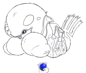 Rating: Explicit Score: 0 Tags: big_breasts black_and_white breasts e621 fangs female generation_3_pokemon genitals happy huge_breasts kyogre legendary_pokemon line_art monochrome nintendo pokemon pokemon_(species) sanka-tetsu simple_background solo spot_color teeth tongue vulva white_background User: bunchy7s Rating: Explicit Score: 0 Tags: big_breasts black_and_white breasts e621 fangs female generation_3_pokemon genitals happy huge_breasts kyogre legendary_pokemon line_art monochrome nintendo pokemon pokemon_(species) sanka-tetsu simple_background solo spot_color teeth tongue vulva white_background User: bunchy7s