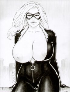 Rating: Explicit Score: 0 Tags: 1girls big_breasts black_cat_(marvel) bodysuit breasts felicia_hardy female female_only human marvel marvel_comics round_breasts rplatt rule34 solo spider-man_(series) straight_hair unzipped zipper_pull_tab User: bunchy7s Rating: Explicit Score: 0 Tags: 1girls big_breasts black_cat_(marvel) bodysuit breasts felicia_hardy female female_only human marvel marvel_comics round_breasts rplatt rule34 solo spider-man_(series) straight_hair unzipped zipper_pull_tab User: bunchy7s