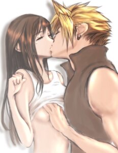 Rating: Explicit Score: 0 Tags: 1girls clothes cloud_strife co-ro color female final_fantasy final_fantasy_vii human kissing male rule34 side_view tagme tifa_lockhart User: bunchy7s Rating: Explicit Score: 0 Tags: 1girls clothes cloud_strife co-ro color female final_fantasy final_fantasy_vii human kissing male rule34 side_view tagme tifa_lockhart User: bunchy7s