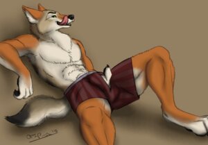 Rating: Questionable Score: 0 Tags: 5_fingers abs anthro barefoot black_nose boxers_(clothing) bulge canid canine canis claws clothed clothing coyote e621 feet fingers fur green_eyes hand_in_pants licking licking_lips licking_own_lips looking_at_viewer lying male mammal on_back orange_body orange_fur orthan self_lick simple_background solo tail tan_background tongue tongue_out topless underwear white_body white_fur User: bunchy7s Rating: Questionable Score: 0 Tags: 5_fingers abs anthro barefoot black_nose boxers_(clothing) bulge canid canine canis claws clothed clothing coyote e621 feet fingers fur green_eyes hand_in_pants licking licking_lips licking_own_lips looking_at_viewer lying male mammal on_back orange_body orange_fur orthan self_lick simple_background solo tail tan_background tongue tongue_out topless underwear white_body white_fur User: bunchy7s