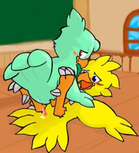 Rating: Explicit Score: 0 Tags: boko chocobo female rule34 tagme User: bunchy7s