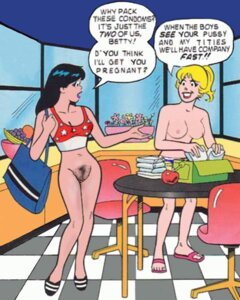 Rating: Explicit Score: 0 Tags: 2girls archie_comics betty_and_veronica betty_cooper black_hair blonde_hair bottomless breasts female multiple_females multiple_girls pussy rule34 swimsuit topless veronica_lodge User: bunchy7s Rating: Explicit Score: 0 Tags: 2girls archie_comics betty_and_veronica betty_cooper black_hair blonde_hair bottomless breasts female multiple_females multiple_girls pussy rule34 swimsuit topless veronica_lodge User: bunchy7s