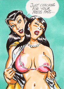 Rating: Explicit Score: 0 Tags: 2girls areola bra breasts dc dc_comics dc_silver_age erect_nipples female femdom joe_gravel lois_lane multiple_females multiple_girls nipples rule34 superman_(series) superwoman superwoman_(lois_lane) undressing yuri User: bunchy7s