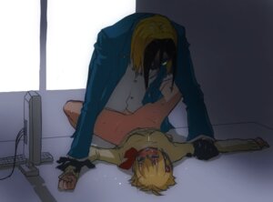 Rating: Explicit Score: 0 Tags: 1boy 1girls arm_grab arms_above_head arms_up blush bottomless desk female formal held_down katsuragi_yako lying_on_desk majin_tantei_nougami_neuro male missionary_position nougami_neuro nude on_back on_desk pinned_down rape restrained rule34 sex short_hair suit sweat sweater wrist_grab User: bunchy7s Rating: Explicit Score: 0 Tags: 1boy 1girls arm_grab arms_above_head arms_up blush bottomless desk female formal held_down katsuragi_yako lying_on_desk majin_tantei_nougami_neuro male missionary_position nougami_neuro nude on_back on_desk pinned_down rape restrained rule34 sex short_hair suit sweat sweater wrist_grab User: bunchy7s