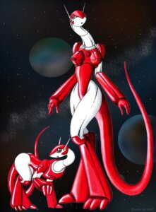 Rating: Questionable Score: 0 Tags: 2_tone_body anthro big_breasts big_butt biped breasts butt crossgender duo e621 female fluffy_(team_galaxy) long_tail machine mini_me nipples non-mammal_nipples quadruped raptorsr red_body robot robot_anthro standing tail team_galaxy thick_thighs white_body wide_hips User: bunchy7s Rating: Questionable Score: 0 Tags: 2_tone_body anthro big_breasts big_butt biped breasts butt crossgender duo e621 female fluffy_(team_galaxy) long_tail machine mini_me nipples non-mammal_nipples quadruped raptorsr red_body robot robot_anthro standing tail team_galaxy thick_thighs white_body wide_hips User: bunchy7s