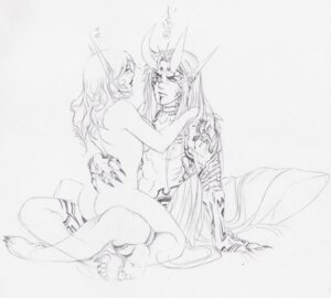 Rating: Explicit Score: 0 Tags: 2010 blizzard_entertainment blood_elf felblood_elf female horde ladyavali rule34 warcraft world_of_warcraft User: bunchy7s