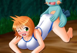 Rating: Explicit Score: 0 Tags: all_fours blush breasts cleavage covering female pokemon rule34 sex swimsuit tear wink User: bunchy7s Rating: Explicit Score: 0 Tags: all_fours blush breasts cleavage covering female pokemon rule34 sex swimsuit tear wink User: bunchy7s