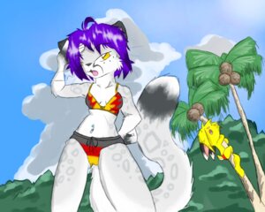 Rating: Questionable Score: 0 Tags: 2007 5:4 anthro bae_bunny bae_bunny_(artist) bikini clothed clothing coconut digital_media_(artwork) drupe_(fruit) duo e621 ear_piercing felid female food fruit lagomorph leopard leopard_spots leporid male mammal mikomi navel navel_piercing pantherine piercing plant rabbit snow_leopard solo_focus spots swimwear tail two-piece_swimsuit User: bunchy7s