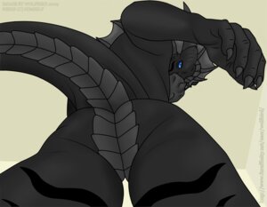 Rating: Questionable Score: 0 Tags: 2009 anthro black_body butt claws dragon e621 first_person_view hybrid looking_at_viewer low-angle_view male muscular muscular_anthro muscular_male mythological_creature mythological_scalie mythology nephis nude scalie solo stripes tail text url wolfbird_(artist) worm's-eye_view year User: bunchy7s Rating: Questionable Score: 0 Tags: 2009 anthro black_body butt claws dragon e621 first_person_view hybrid looking_at_viewer low-angle_view male muscular muscular_anthro muscular_male mythological_creature mythological_scalie mythology nephis nude scalie solo stripes tail text url wolfbird_(artist) worm's-eye_view year User: bunchy7s