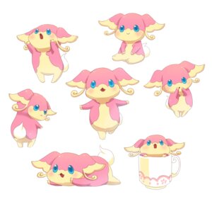 Rating: Safe Score: 0 Tags: ambiguous_gender audino big_ears blue_eyes blush chibi coffee_mug e621 feral generation_5_pokemon looking_at_viewer nintendo pokemon pokemon_(species) simple_background solo ukan_muri white_background User: bunchy7s