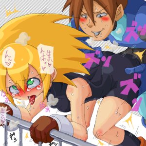 Rating: Explicit Score: 0 Tags: blonde_hair female husband_and_wife mega_man mega_man_legends mega_man_volnutt roll_caskett rule34 User: bunchy7s Rating: Explicit Score: 0 Tags: blonde_hair female husband_and_wife mega_man mega_man_legends mega_man_volnutt roll_caskett rule34 User: bunchy7s