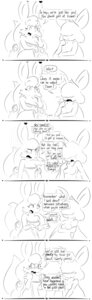 Rating: Questionable Score: 0 Tags: 2013 anthro anthrofied bangs bangs_(elpatrixf) bat blush breasts comic e621 elpatrixf english_text fan_character female generation_1_pokemon hair hair_over_eyes hi_res kriyu lagomorph leporid long_hair mammal membrane_(anatomy) membranous_wings monochrome nintendo pokemon pokemon_(species) pokemorph rabbit sketch text wings zubat User: bunchy7s