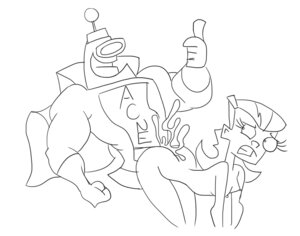 Rating: Explicit Score: 0 Tags: acne_blast_man cum female invader_zim roger_bacon rule34 sex smooth_skin tagme white_background User: bunchy7s