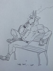 Rating: Questionable Score: 0 Tags: 2_horns anthro armpit_hair biped body_hair bovid caprine cartoon_network clothed clothing e621 ear_piercing footwear goat hi_res horn legwear male male_anthro mammal muscular muscular_anthro muscular_male piercing regular_show shoes socks solo thomas_(regular_show) topless underwear wuffinarts User: bunchy7s Rating: Questionable Score: 0 Tags: 2_horns anthro armpit_hair biped body_hair bovid caprine cartoon_network clothed clothing e621 ear_piercing footwear goat hi_res horn legwear male male_anthro mammal muscular muscular_anthro muscular_male piercing regular_show shoes socks solo thomas_(regular_show) topless underwear wuffinarts User: bunchy7s