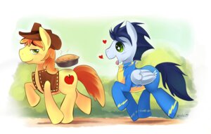 Rating: Questionable Score: 0 Tags: apple braeburn_(mlp) clothing costume cutie_mark dessert duo e621 earth_pony ende equid equine feathered_wings feathers feral food friendship_is_magic fruit green_eyes hasbro heart_symbol horse male mammal mane my_little_pony mythological_creature mythological_equine mythology pastry pegasus pie plant pony quadruped shrub skip smile smirk soarin_(mlp) tail topwear vest wings wonderbolts_(mlp) User: bunchy7s Rating: Questionable Score: 0 Tags: apple braeburn_(mlp) clothing costume cutie_mark dessert duo e621 earth_pony ende equid equine feathered_wings feathers feral food friendship_is_magic fruit green_eyes hasbro heart_symbol horse male mammal mane my_little_pony mythological_creature mythological_equine mythology pastry pegasus pie plant pony quadruped shrub skip smile smirk soarin_(mlp) tail topwear vest wings wonderbolts_(mlp) User: bunchy7s
