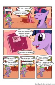 Rating: Safe Score: 0 Tags: 2014 bag book comic donzatch dragon duo e621 english_text equid equine eyes_closed feathered_wings feathers female feral floating floor friendship_is_magic fur furniture green_eyes hair hasbro hi_res horn magic mammal multicolored_hair my_little_pony mythological_creature mythological_equine mythological_scalie mythology princess purple_body purple_eyes purple_feathers purple_fur purple_hair royalty scalie spike_(mlp) starswirl_the_bearded_(mlp) table tail text twilight_sparkle_(mlp) two_tone_hair url winged_unicorn wings User: bunchy7s