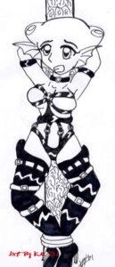 Rating: Questionable Score: 0 Tags: 2001 animal_humanoid aquatic aquatic_humanoid bdsm black_and_white bondage bound breasts catcubus e621 female fish fish_humanoid humanoid monochrome nintendo nude ocarina_of_time princess_ruto simple_background solo submissive submissive_female the_legend_of_zelda white_background zora User: bunchy7s Rating: Questionable Score: 0 Tags: 2001 animal_humanoid aquatic aquatic_humanoid bdsm black_and_white bondage bound breasts catcubus e621 female fish fish_humanoid humanoid monochrome nintendo nude ocarina_of_time princess_ruto simple_background solo submissive submissive_female the_legend_of_zelda white_background zora User: bunchy7s