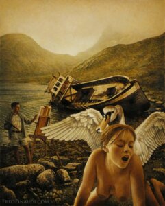 Rating: Explicit Score: 0 Tags: 1animal 1girls 2009 2boys all_fours art beached boat breasts canvas_(object) clothed_male_nude_female day doggy_style easel female fred_einaudi greek_mythology hanging_breasts leda leda_(mythology) leda_and_the_swan male mythology outdoor_sex outdoors public_domain rule34 seaside shorts small_breasts tagme the_epic_cycle zeus zeus_(greek_mythology) zeus_(mythology) User: bunchy7s Rating: Explicit Score: 0 Tags: 1animal 1girls 2009 2boys all_fours art beached boat breasts canvas_(object) clothed_male_nude_female day doggy_style easel female fred_einaudi greek_mythology hanging_breasts leda leda_(mythology) leda_and_the_swan male mythology outdoor_sex outdoors public_domain rule34 seaside shorts small_breasts tagme the_epic_cycle zeus zeus_(greek_mythology) zeus_(mythology) User: bunchy7s