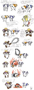 Rating: Explicit Score: 0 Tags: bijou_(hamtaro) blood bodily_fluids comic cricetid digital_media_(artwork) e621 english_text erection female genitals gore group hamster hamtaro hamtaro_(series) hi_res htfcuddles male mammal penis reptile ribbons rodent scalie simple_background sketch text turtle white_background User: bunchy7s Rating: Explicit Score: 0 Tags: bijou_(hamtaro) blood bodily_fluids comic cricetid digital_media_(artwork) e621 english_text erection female genitals gore group hamster hamtaro hamtaro_(series) hi_res htfcuddles male mammal penis reptile ribbons rodent scalie simple_background sketch text turtle white_background User: bunchy7s
