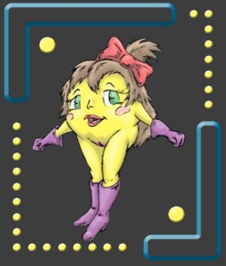 Rating: Explicit Score: 0 Tags: female gamer_gasm ms._pac-man pac-man_(series) rule34 tagme User: bunchy7s