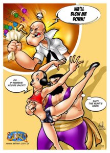 Rating: Explicit Score: 0 Tags: bluto comic female olive_oyl popeye popeye_(series) rule34 seiren User: bunchy7s Rating: Explicit Score: 0 Tags: bluto comic female olive_oyl popeye popeye_(series) rule34 seiren User: bunchy7s