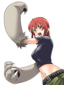 Rating: Safe Score: 0 Tags: animal_arms animal_humanoid canid canid_humanoid canine canine_humanoid canis claws clothed clothing crop_top dog_humanoid domestic_dog e621 fangs female humanoid kaibutsu_oujo kouda_tomohiro mammal mammal_humanoid midriff monster_princess paws princess_resurrection riza_wildman shirt simple_background solo teeth topwear User: bunchy7s Rating: Safe Score: 0 Tags: animal_arms animal_humanoid canid canid_humanoid canine canine_humanoid canis claws clothed clothing crop_top dog_humanoid domestic_dog e621 fangs female humanoid kaibutsu_oujo kouda_tomohiro mammal mammal_humanoid midriff monster_princess paws princess_resurrection riza_wildman shirt simple_background solo teeth topwear User: bunchy7s
