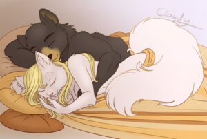 Rating: Questionable Score: 0 Tags: 2012 anthro bear bed brown_body brown_fur cloudy_kitty domestic_cat duo e621 eyes_closed felid feline felis female fur furniture hug interspecies lying male male/female mammal nude on_side sleeping spooning tail white_body white_fur User: bunchy7s Rating: Questionable Score: 0 Tags: 2012 anthro bear bed brown_body brown_fur cloudy_kitty domestic_cat duo e621 eyes_closed felid feline felis female fur furniture hug interspecies lying male male/female mammal nude on_side sleeping spooning tail white_body white_fur User: bunchy7s