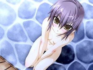 Rating: Explicit Score: 0 Tags: blush breasts female from_above kneeling kotokaze looking_up nagato_yuki nude pov rule34 short_hair small_breasts suzumiya_haruhi_no_yuuutsu water User: bunchy7s