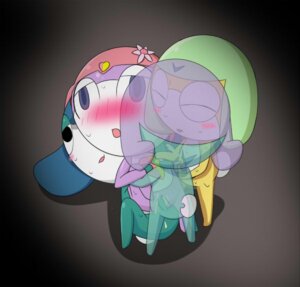Rating: Explicit Score: 0 Tags: female keroro_gunsou pururu rule34 tadpole_bullies tagme User: bunchy7s