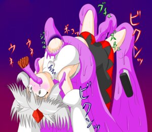 Rating: Explicit Score: 0 Tags: female momiji_inubashiri rule34 tagme touhou User: bunchy7s