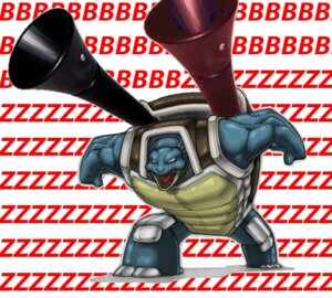 Rating: Safe Score: 0 Tags: blastoise blue_body blue_skin e621 generation_1_pokemon grandfathered_content humor low_res male nintendo pokemon pokemon_(species) reptile scalie shell solo unknown_artist vuvuzela what what_has_science_done world_cup User: bunchy7s