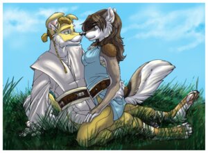 Rating: Safe Score: 0 Tags: 2010 anthro border bottomless braided_hair canid canine canis clothed clothing cloud cockiestspaniel domestic_dog duo e621 eye_contact female grass hair hug jedi looking_at_another male mammal outside padawan padawan_braid pigtails plant ponytail romantic romantic_couple sitting sky smile star_wars tail white_border wolf User: bunchy7s Rating: Safe Score: 0 Tags: 2010 anthro border bottomless braided_hair canid canine canis clothed clothing cloud cockiestspaniel domestic_dog duo e621 eye_contact female grass hair hug jedi looking_at_another male mammal outside padawan padawan_braid pigtails plant ponytail romantic romantic_couple sitting sky smile star_wars tail white_border wolf User: bunchy7s