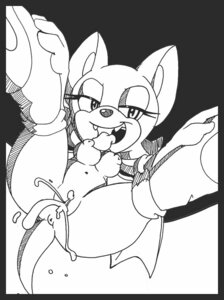 Rating: Explicit Score: 0 Tags: anthro anus ass auntymoira bat fangs female open_mouth purity pussy rouge_the_bat rule34 sega smile sonic_(series) tagme tail tongue tongue_out wings User: bunchy7s