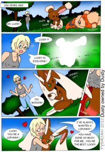 Rating: Safe Score: 0 Tags: 2011 :d anthro black_sclera blonde_hair blue_bottomwear blue_clothing blue_sky blush bottomwear breath buneary clothed clothing comic comic_sans dialogue duo dusty's_poke'adventure dusty_(dusty) e621 english_text evolution evolution_(transformation) eyebrows eyes_closed eyewear female full-length_portrait fully_clothed generation_1_pokemon generation_4_pokemon glasses glowing grass green_eyes grey_clothing grey_topwear growlithe hair heart_symbol human lagomorph lopunny male mammal midriff nintendo on_ground one_eye_closed outside panting pants plant pokemon pokemon_(species) portrait purring running shirt short_hair sitting sky smile speech_bubble standing tank_top text topwear transformation tree tydrian User: bunchy7s Rating: Safe Score: 0 Tags: 2011 :d anthro black_sclera blonde_hair blue_bottomwear blue_clothing blue_sky blush bottomwear breath buneary clothed clothing comic comic_sans dialogue duo dusty's_poke'adventure dusty_(dusty) e621 english_text evolution evolution_(transformation) eyebrows eyes_closed eyewear female full-length_portrait fully_clothed generation_1_pokemon generation_4_pokemon glasses glowing grass green_eyes grey_clothing grey_topwear growlithe hair heart_symbol human lagomorph lopunny male mammal midriff nintendo on_ground one_eye_closed outside panting pants plant pokemon pokemon_(species) portrait purring running shirt short_hair sitting sky smile speech_bubble standing tank_top text topwear transformation tree tydrian User: bunchy7s