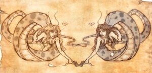 Rating: Explicit Score: 0 Tags: female final_fantasy final_fantasy_ii lamia lamia_matriarch naga rule34 tagme User: bunchy7s