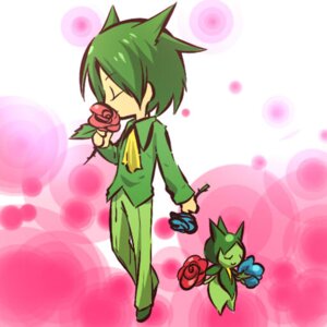 Rating: Safe Score: 0 Tags: 1:1 alternate_species bottomwear clothed clothing cosplay duo e621 fully_clothed generation_3_pokemon green_hair hair hitec human humanized humanoid male mammal nintendo not_furry pants pokemon pokemon_(species) pokemon_trainer roselia shirt topwear User: bunchy7s Rating: Safe Score: 0 Tags: 1:1 alternate_species bottomwear clothed clothing cosplay duo e621 fully_clothed generation_3_pokemon green_hair hair hitec human humanized humanoid male mammal nintendo not_furry pants pokemon pokemon_(species) pokemon_trainer roselia shirt topwear User: bunchy7s