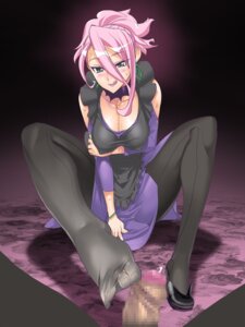 Rating: Explicit Score: 0 Tags: breast_hold breasts censored earrings female footjob footjob_with_legwear foreskin high_heels highres inazuma jewelry lipstick makeup male nipples pantyhose penis pov rule34 satou_shouji shoes single_shoe small_penis uncircumcised User: bunchy7s